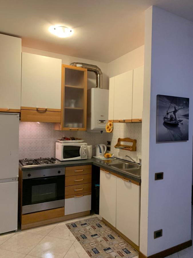 Bellissimo Appartamento Riservato Vicino Al Centro Verona Eksteriør bilde