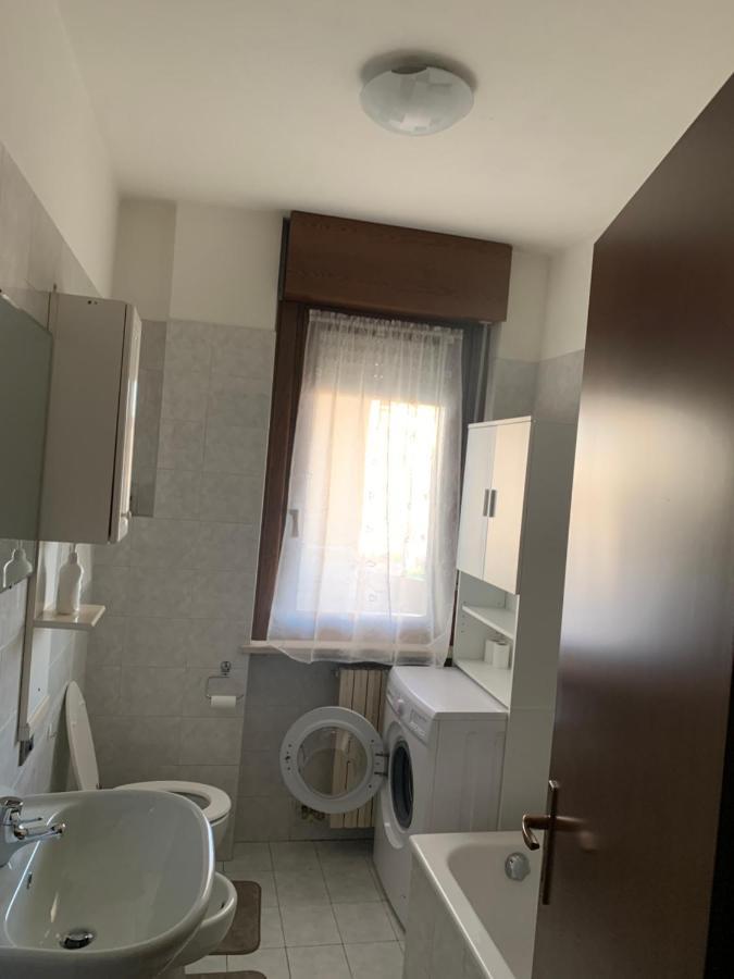 Bellissimo Appartamento Riservato Vicino Al Centro Verona Eksteriør bilde
