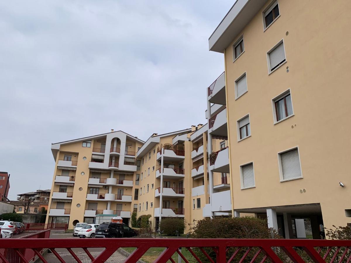 Bellissimo Appartamento Riservato Vicino Al Centro Verona Eksteriør bilde