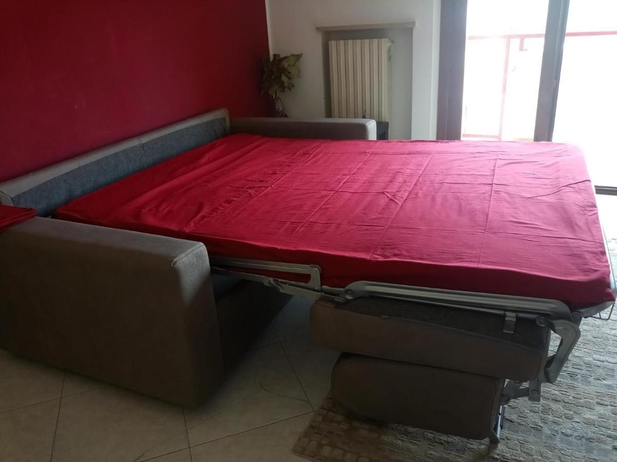 Bellissimo Appartamento Riservato Vicino Al Centro Verona Eksteriør bilde