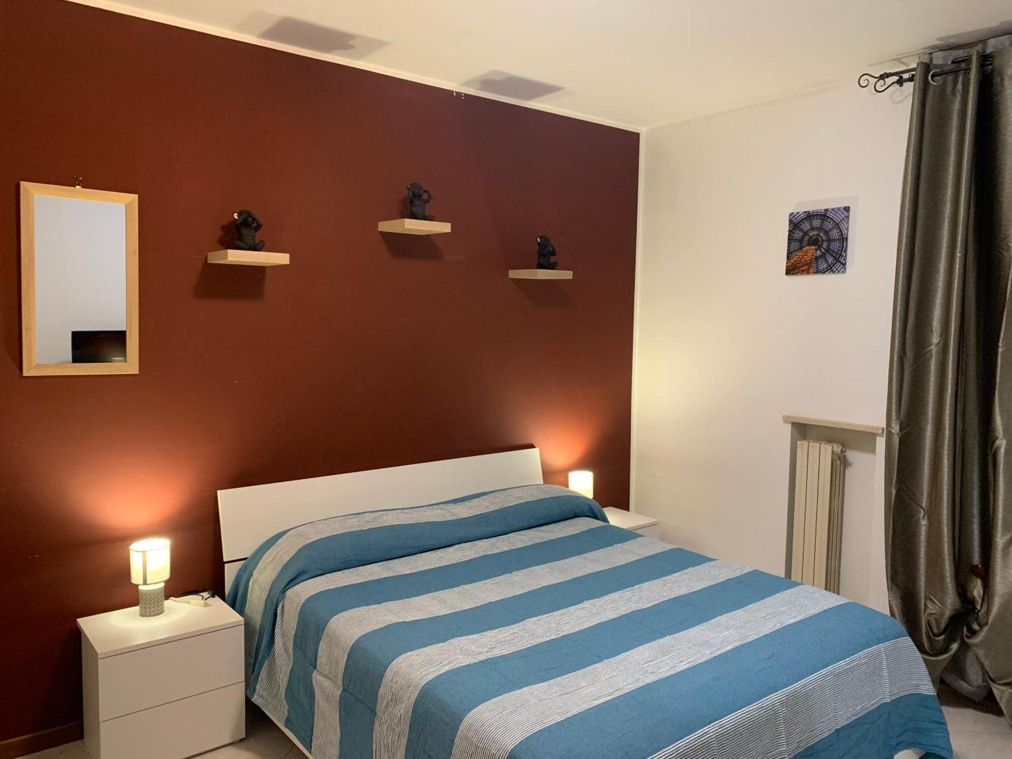 Bellissimo Appartamento Riservato Vicino Al Centro Verona Eksteriør bilde