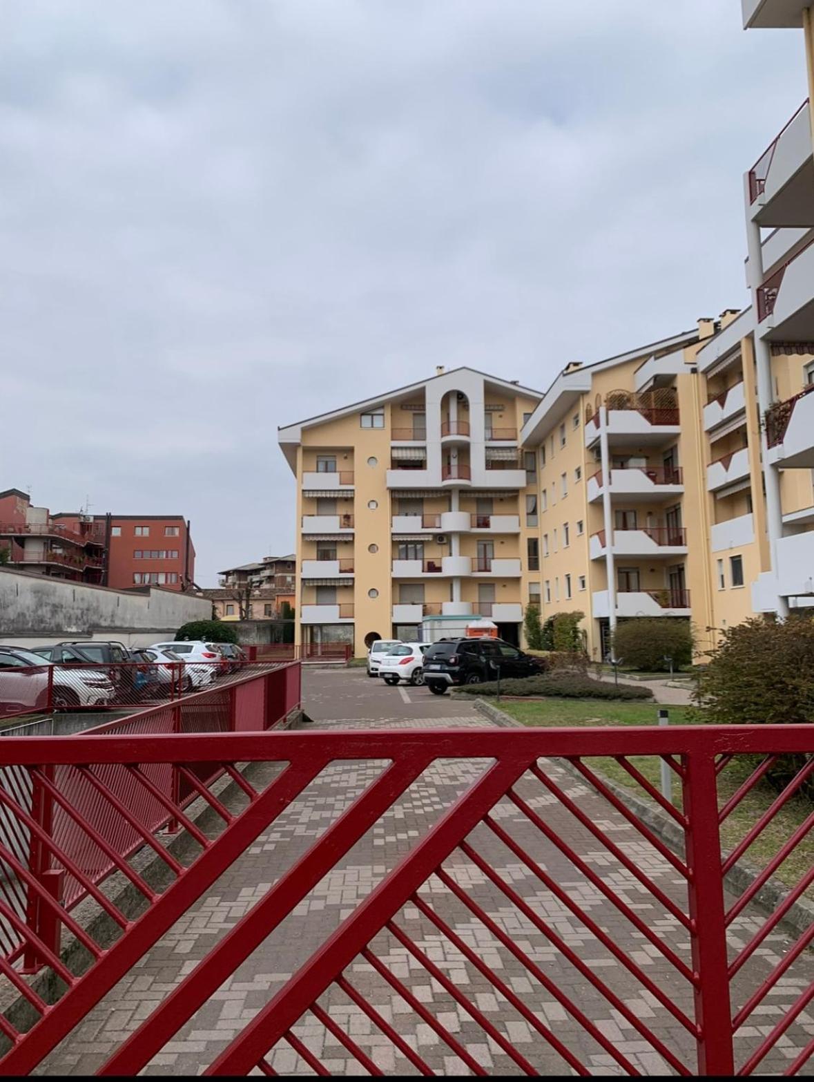Bellissimo Appartamento Riservato Vicino Al Centro Verona Eksteriør bilde