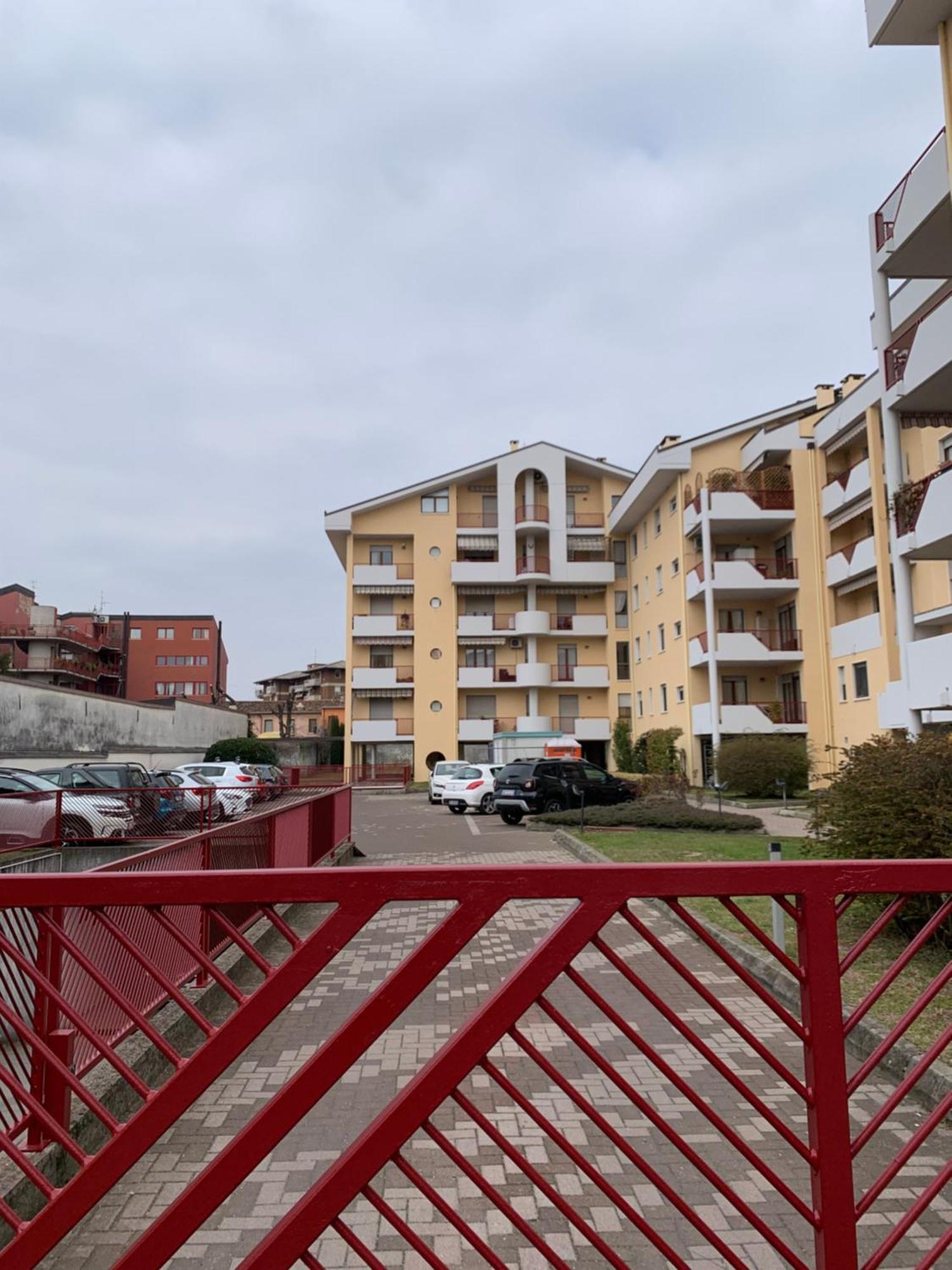 Bellissimo Appartamento Riservato Vicino Al Centro Verona Eksteriør bilde